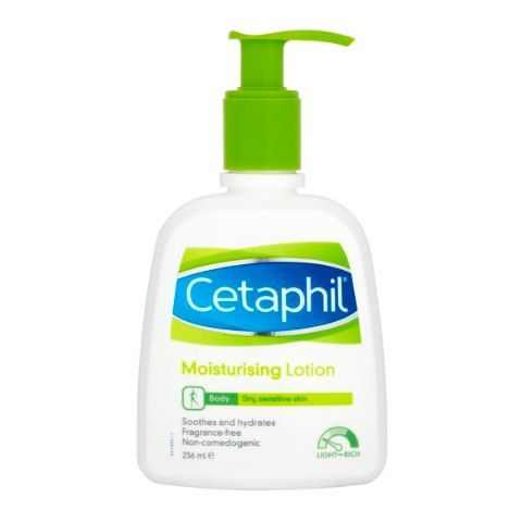 фото упаковки Cetaphil Лосьон увлажнение для лица и тела