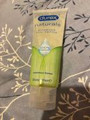 Отзывы о Гель-смазка Durex Naturals