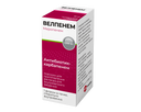 Велпенем, 1000 мг, порошок для приготовления раствора для внутривенного введения, 1 шт.