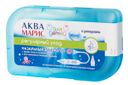 Аква Марис Аспиратор назальный для детей с 4 насадками, 1 шт.