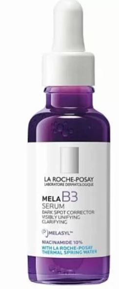 La Roche-Posay MELA B3 Сыворотка против всех видов пигментации