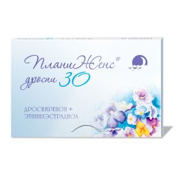 ПланиЖенс дроспи 30