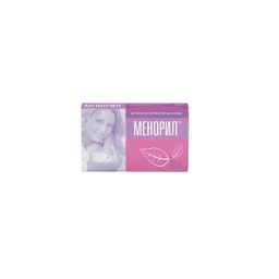 Менорил