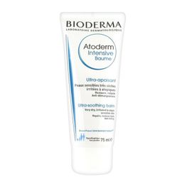 Bioderma Atoderm Интенсив бальзам