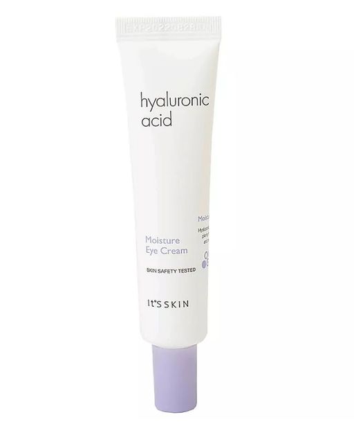 It's Skin Hyaluronic Acid Крем для век увлажняющий с гиалуроновой кислотой, крем, 25 мл, 1 шт.