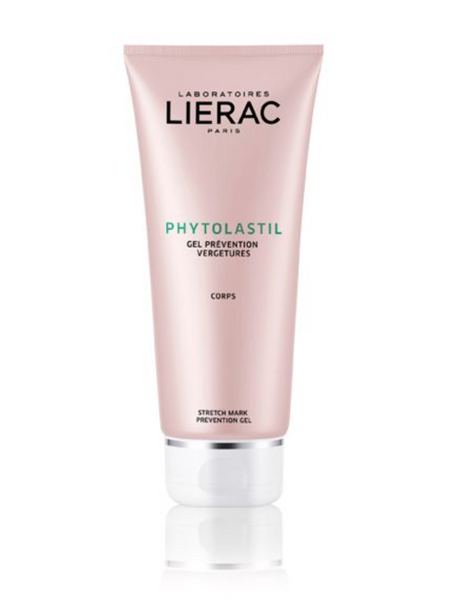 Lierac Phytolastil Гель для предотвращения растяжек, гель, 200 мл, 1 шт.